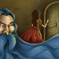 RESEÑA #36: "El Príncipe Feliz" y "Barba azul"~Sofía